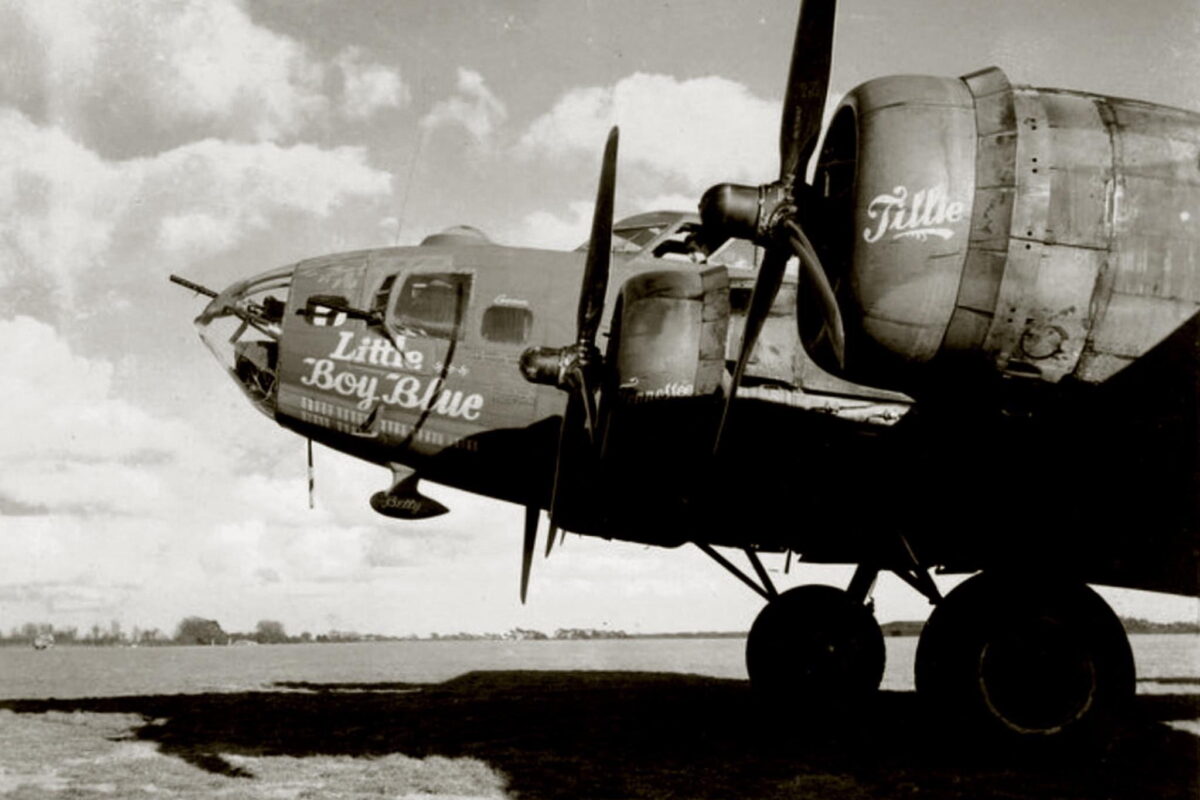 Egy rendkívül mély és fájdalmas második világháborús minisorozat