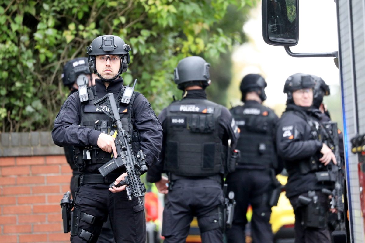 Megdöbbentő új információk érkeztek a manchesteri vérengzésről – hatalmas a készültség