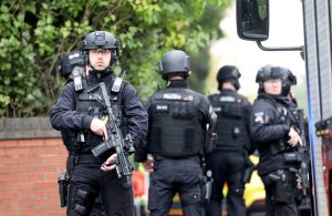 Megdöbbentő új információk érkeztek a manchesteri vérengzésről – hatalmas a készültség