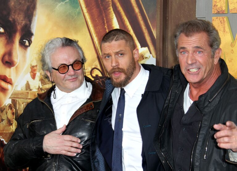 A legendás sci-fi, ami nagyon magasra repítette Mel Gibsont Hollywoodban