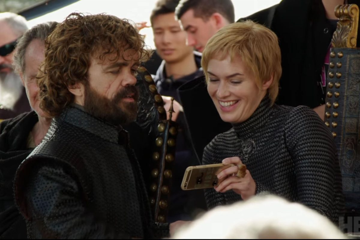 A Trónok harca sztárja is szerepel a Netflix egyik legjobban várt sorozatában