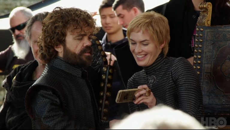 A Trónok harca sztárja is szerepel a Netflix egyik legjobban várt sorozatában