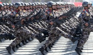 Megérkezett Észak-Korea eddigi leghalálosabb fegyvere – az USA is célba vehető vele