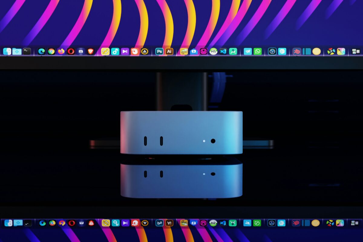 115 ezer forintos mini PC-re váltotta le az asztali gépét, majd alig hitt a szemeinek