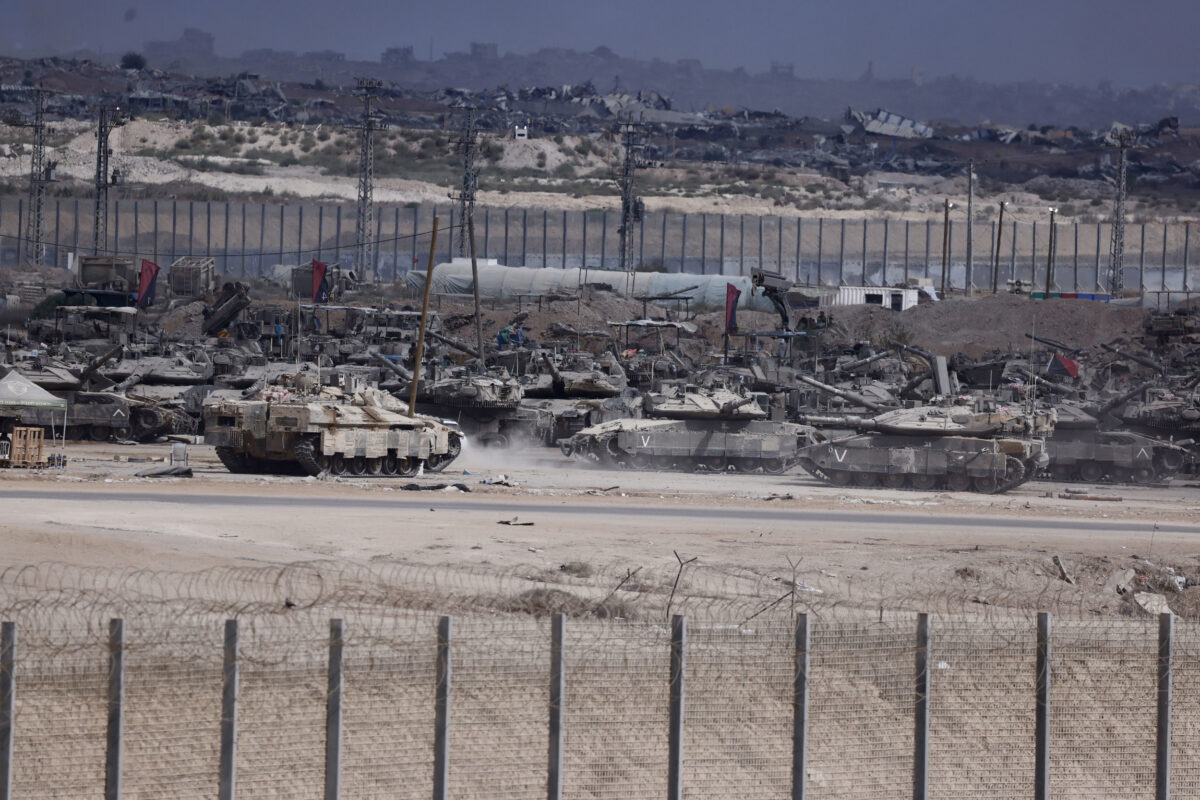 Rendkívüli bejelentés – véget érhet a háború a Hamász és Izrael között, jöhet az állandó tűzszünet