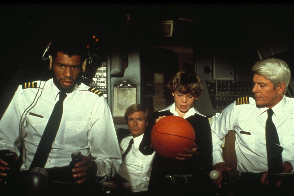 Egy legendás vígjáték, amin generációk nőttek fel