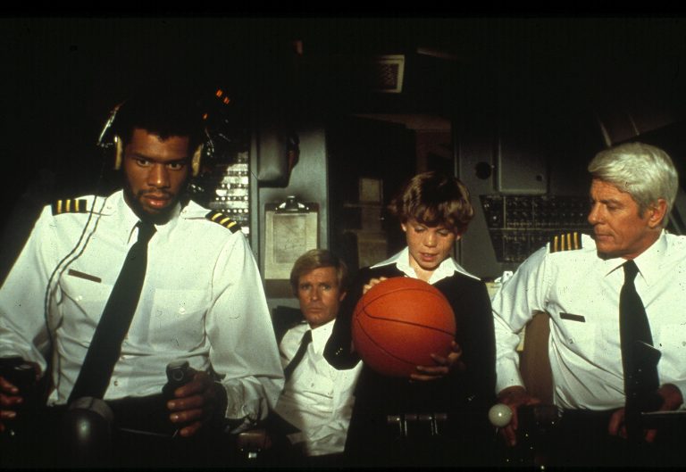 Egy legendás vígjáték, amin generációk nőttek fel