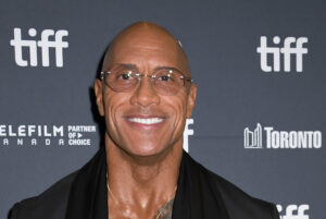 Ez Dwayne Johnson egyik legjobb filmje, ráadásul nem neki szánták a szerepet