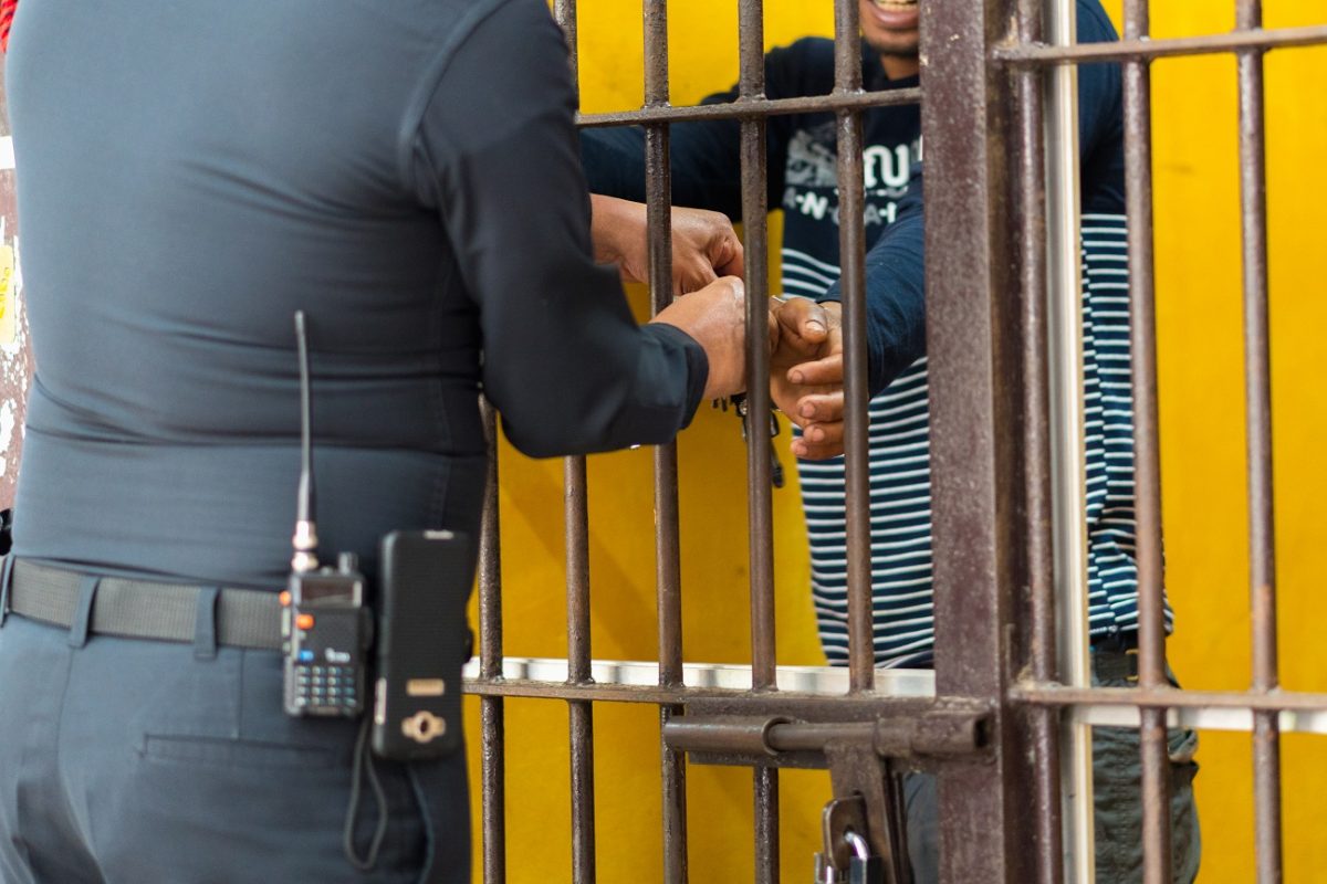 Halálbüntetést kaphat egy 23 éves turista Thaiföldön, óriási hibát követett el