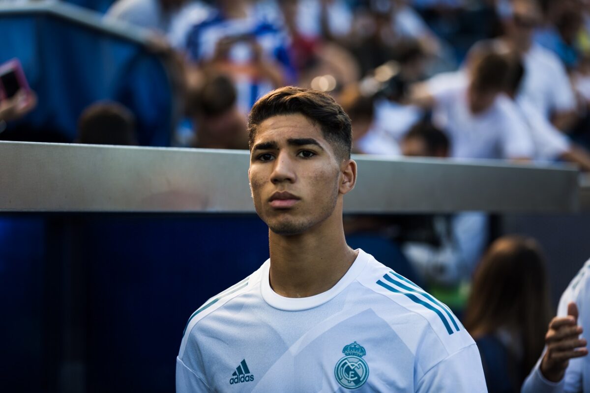 Visszatérhet egy világsztár a Real Madridhoz