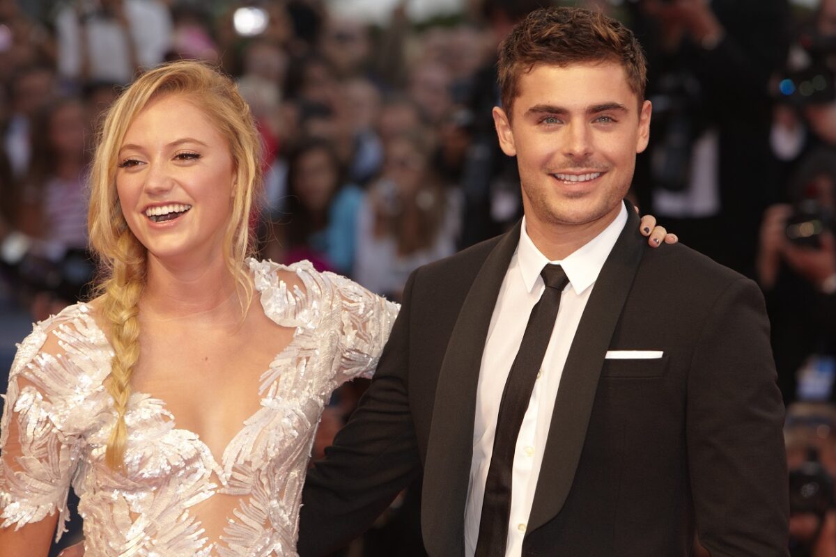 Zac Efron nagyon humoros romantikus vígjátéka a Netflixen