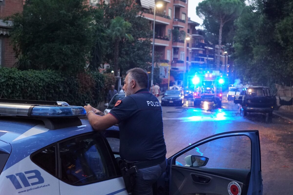 Elképesztő drogfogás – 200 kilogramm kokaint találtak egy fiatal férfi lakásában hétfőn