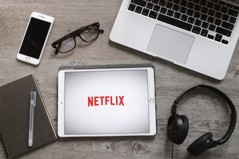 Tarol a Netflixen az új sorozat
