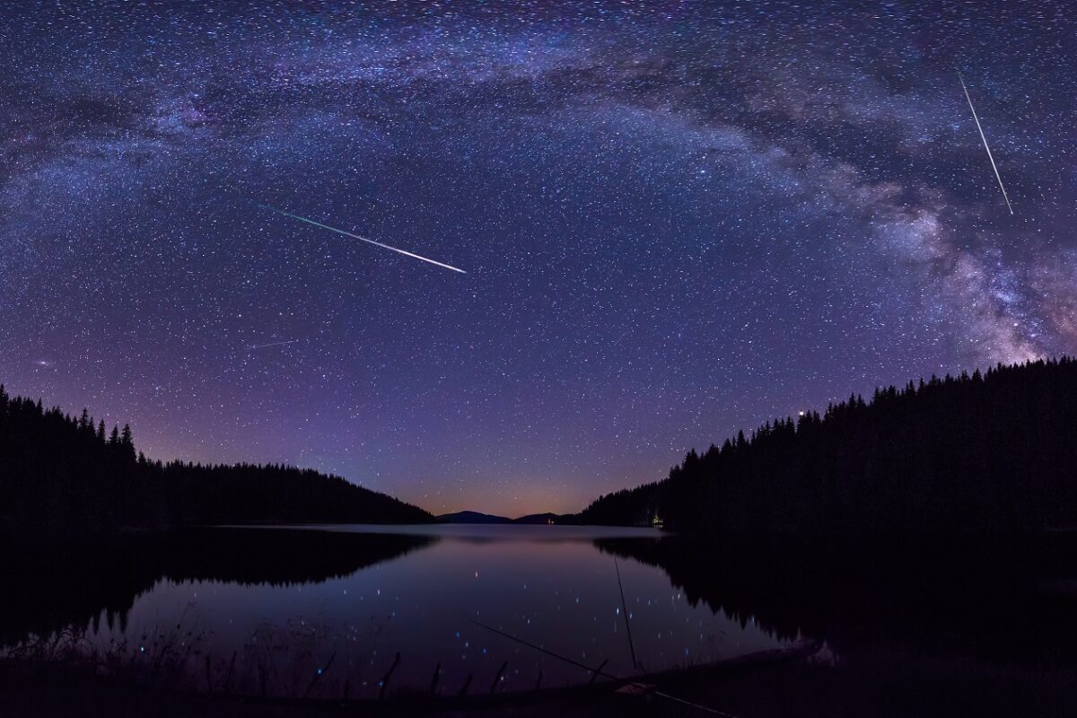 Rendkívüli égi jelenségek várhatóak a következő hetekben – nem érdemes kihagyni