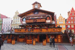 Európa egyik legjobban őrzött titka –  a karácsonyi utazások igazi kincse, és nem drága