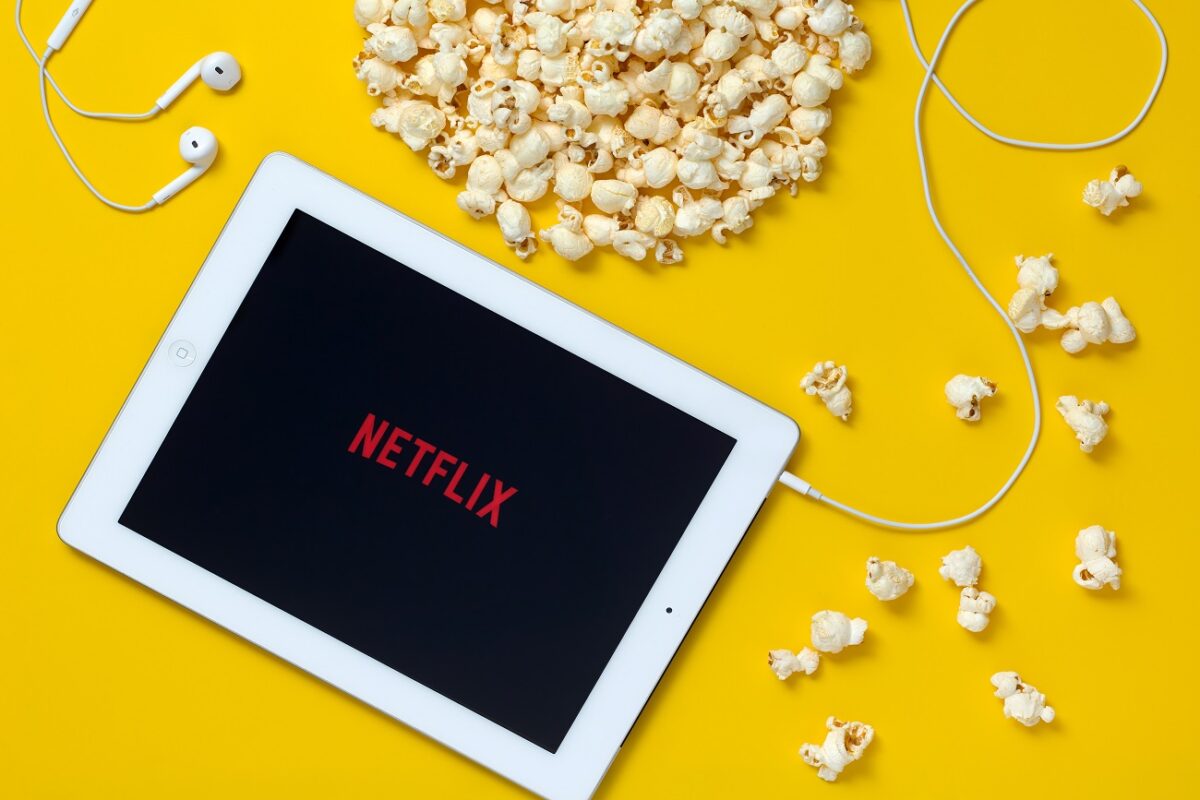 Zseniális lett a Netflix új politikai thrillerje, tökéletes választás a hosszú hétvégére