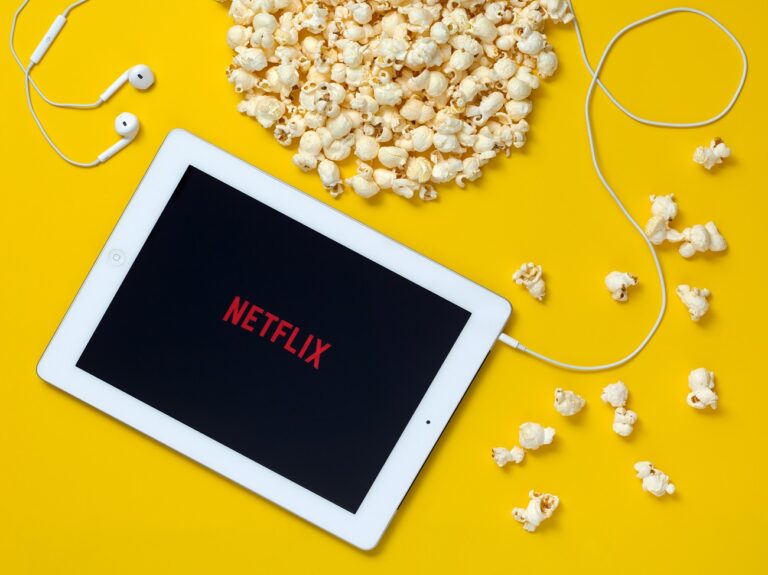 Zseniális lett a Netflix új politikai thrillerje, tökéletes választás a hosszú hétvégére