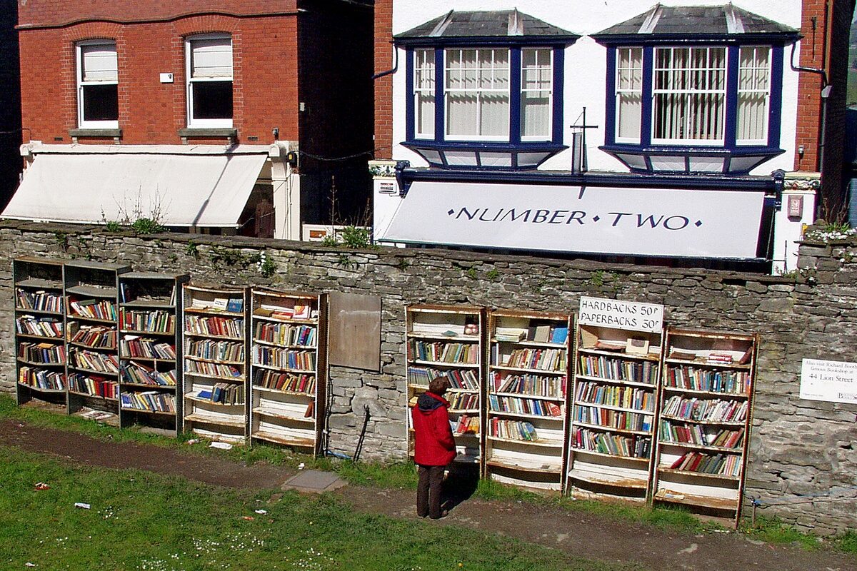 Egy újabb magával ragadó hely Európában, amit nem érdemes kihagyni