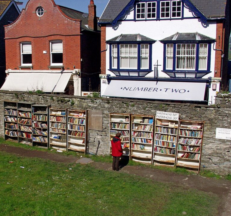 Egy újabb magával ragadó hely Európában, amit nem érdemes kihagyni