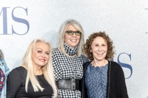 Egész Hollywood gyászol – meghalt az Oscar-díjas legenda, Diane Keaton