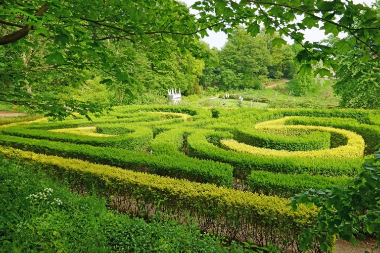 Egy egyedülálló és varázslatos őszi utazási cél – még a belépőjegyek sem drágák