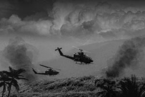 Kevés jobb háborús film van ennél – Mel Gibson óriásit alakított