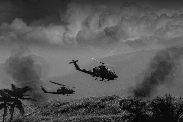 Kevés jobb háborús film van ennél – Mel Gibson óriásit alakított