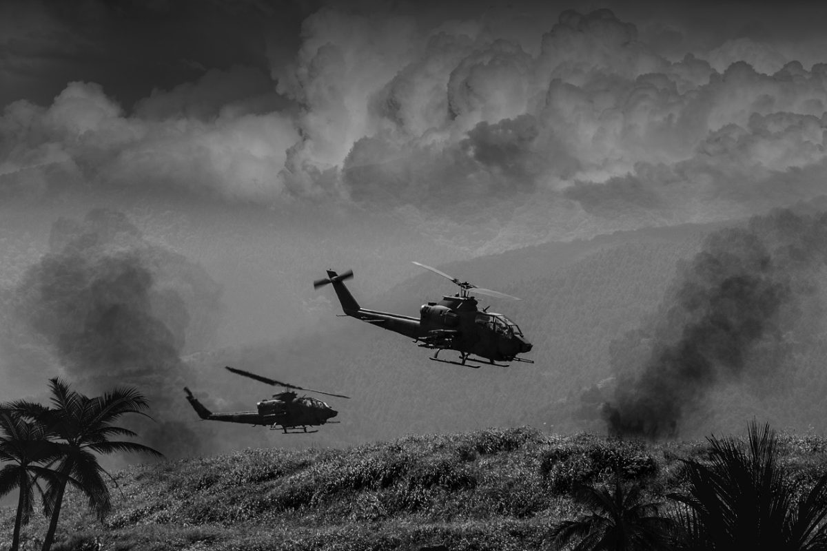 Az egyik legmegrázóbb és legvalóságosabb háborús film, mégis kevesen ismerik