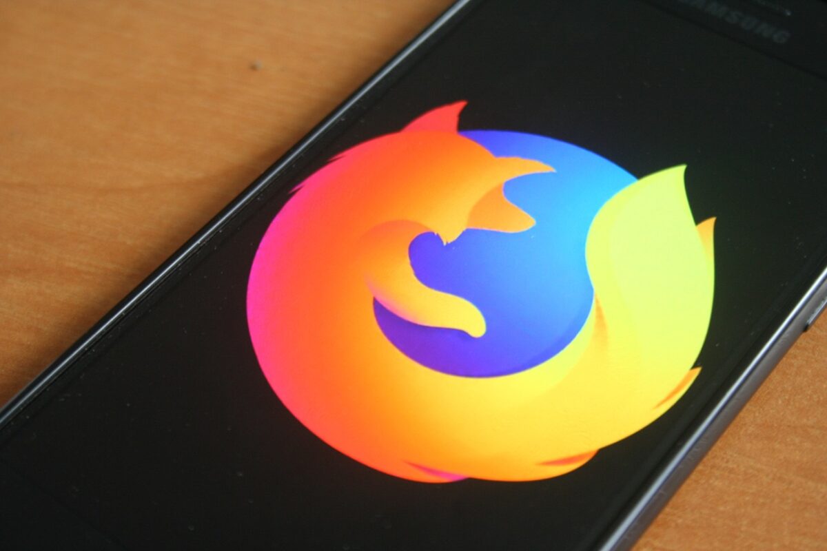 Váratlan és nagy dobásra készül a Mozilla a Firefox böngészővel