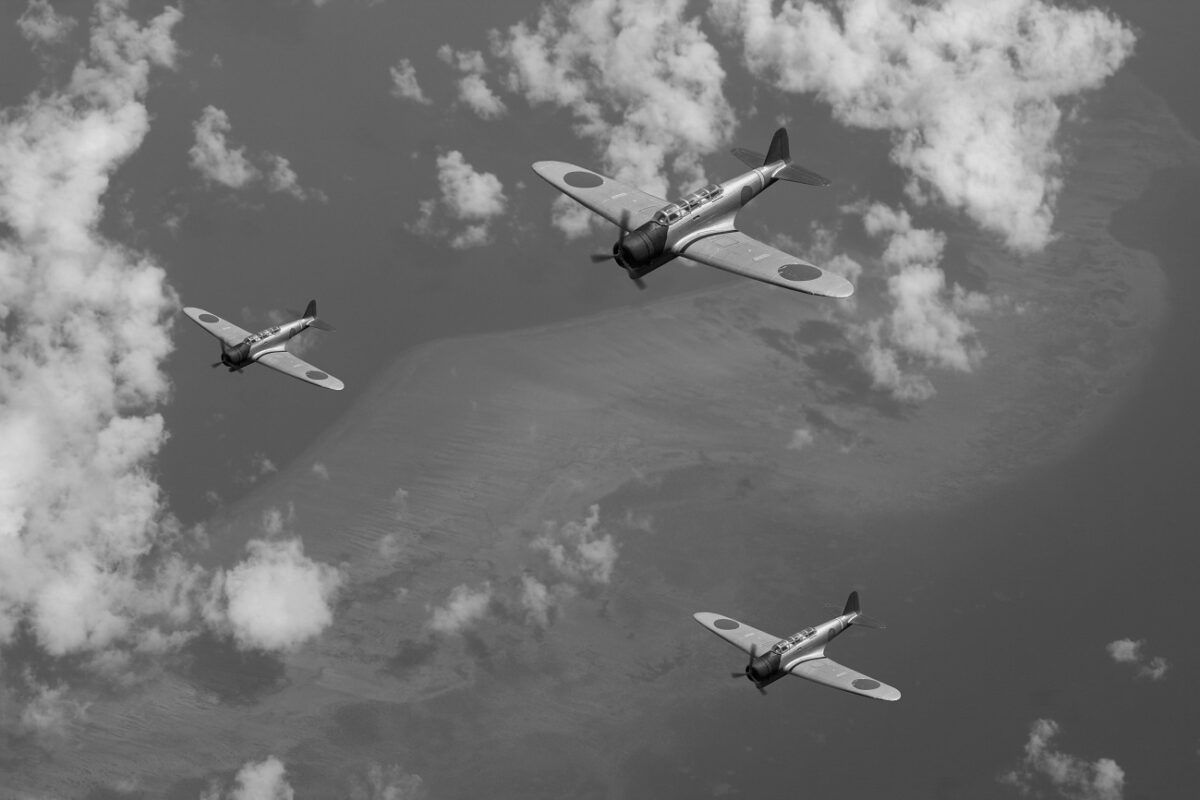 A gyalázat napja, ami a második világháborúba sodorta az USA-t