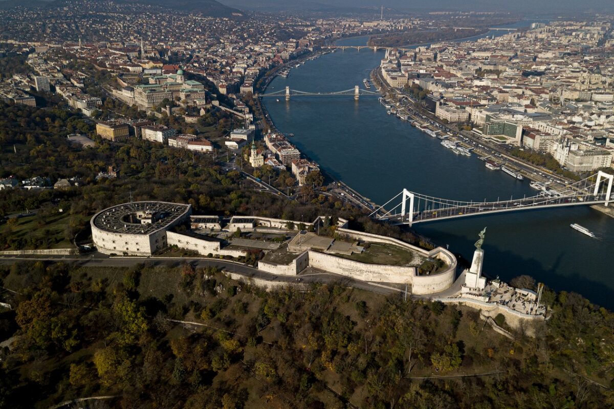 Nem túl vidám időjárás jön szombaton