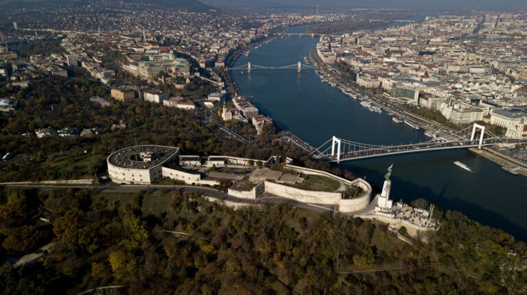 Nem túl vidám időjárás jön szombaton