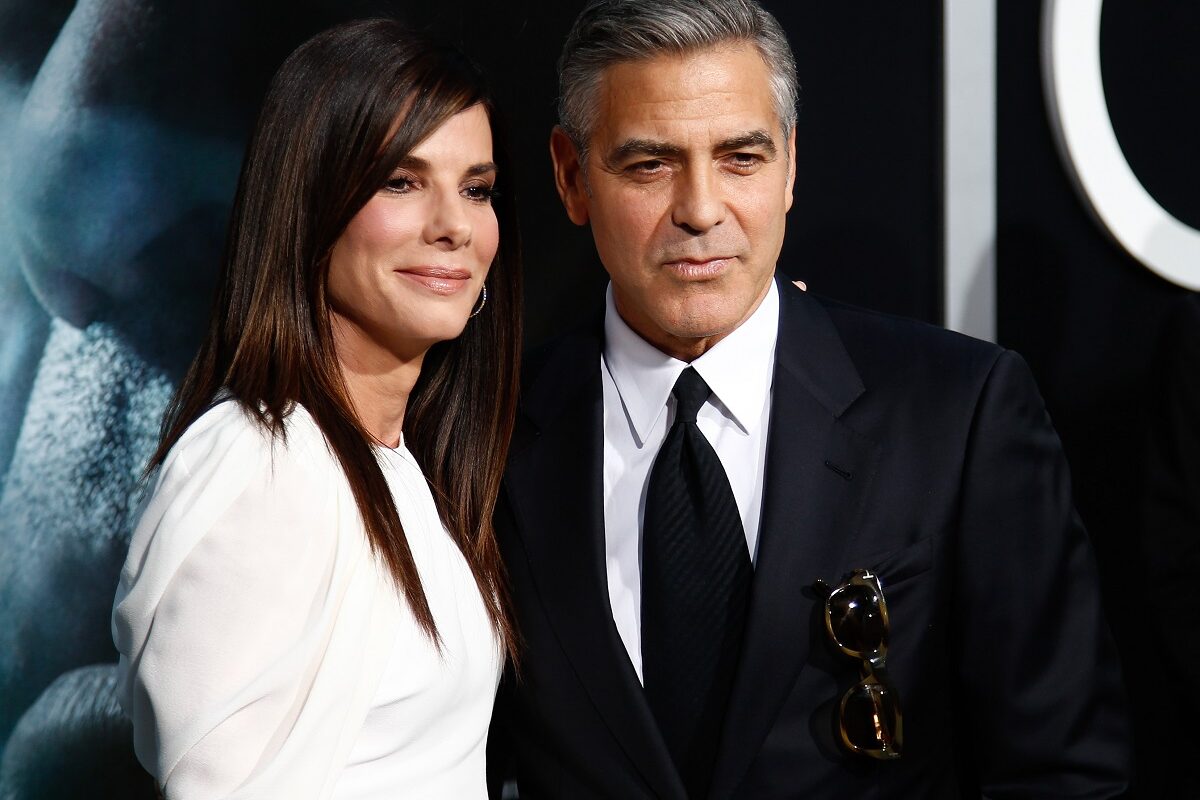 Az egyik legszebb szerelmes film Sandra Bullock főszereplésével