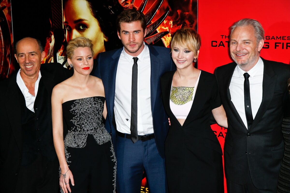 Ez az új sorozat lehet Az éhezők viadala utódja