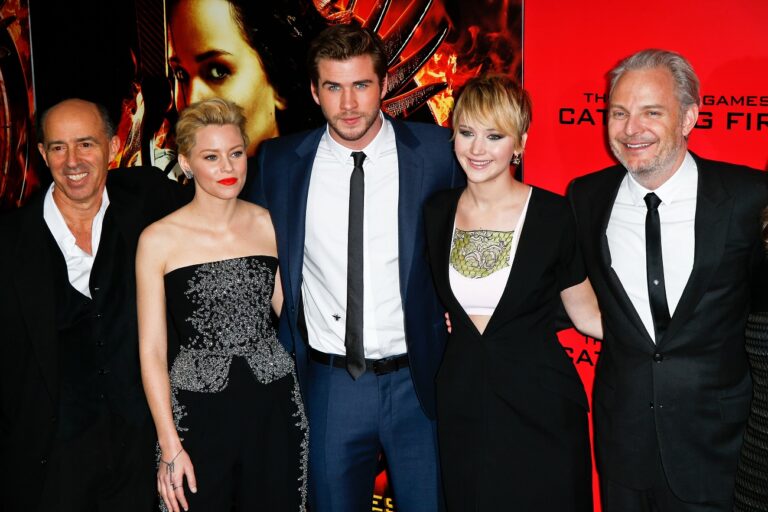 Ez az új sorozat lehet Az éhezők viadala utódja