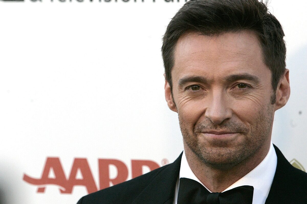 Hugh Jackman elfeledett filmje, noha karrierje egyik legjobb szerepe