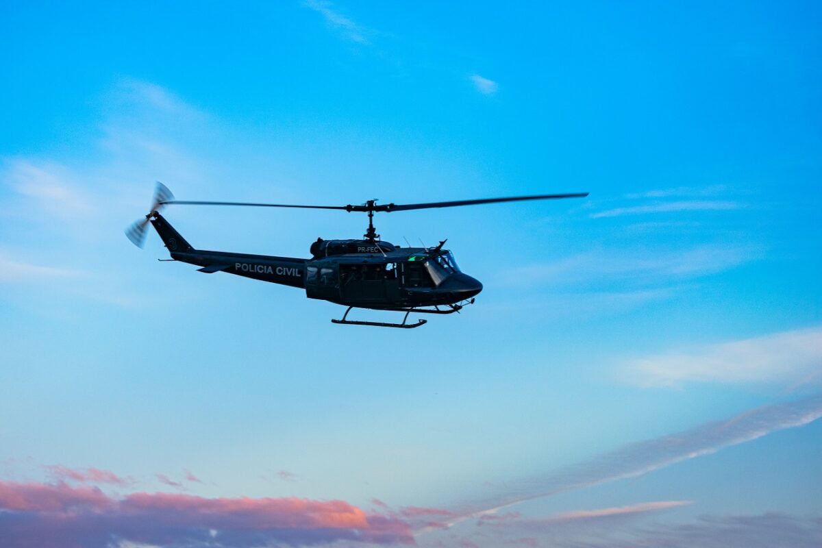 Példátlan riói rendőrségi akció – legkevesebb 64 ember meghalt, köztük 4 rendőr is