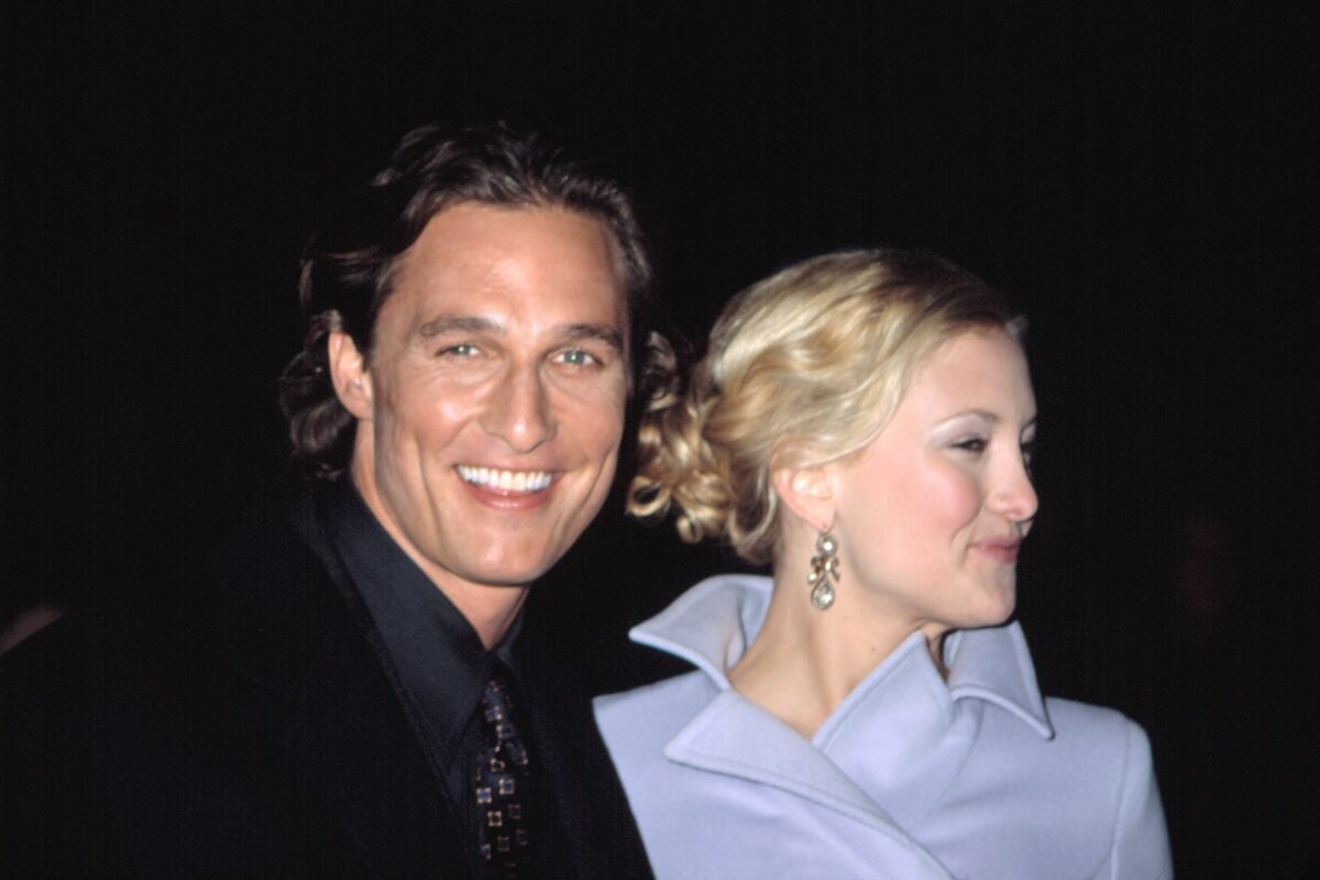 A Netflix egyik legjobb romantikus vígjátéka, férfiaknak is