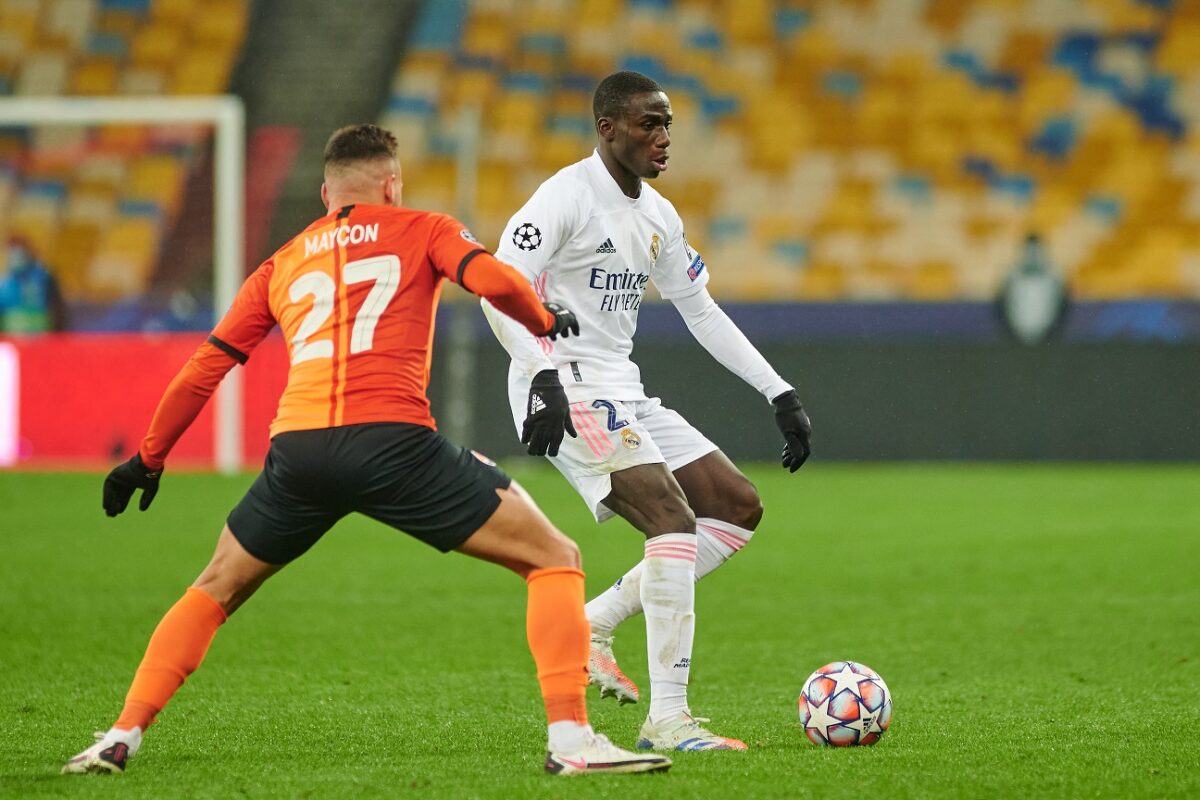 Ceballos és Mendy távozása lehet az ára az új érának a Real Madridnál