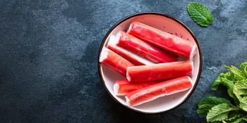 Sokkolta a fogyasztókat, hogyan készülnek a rákpálcikák