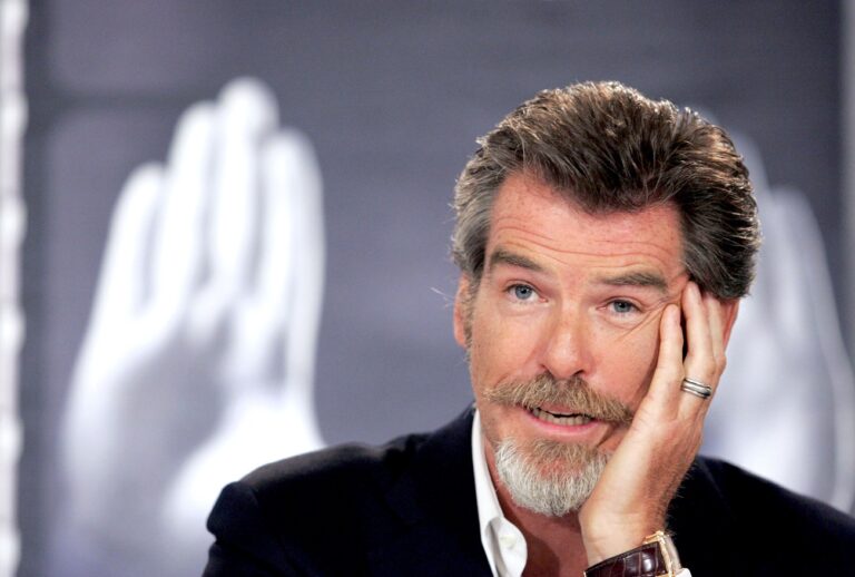 Pierce Brosnan drámai westernsorozata, amit kár lenne kihagyni