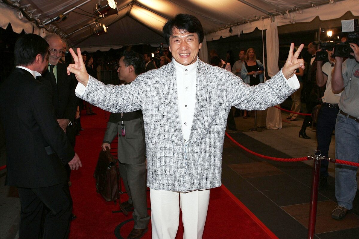 Jackie Chan legjobb filmje a 80-as évekből, egy felülmúlhatatlan akcióvígjáték