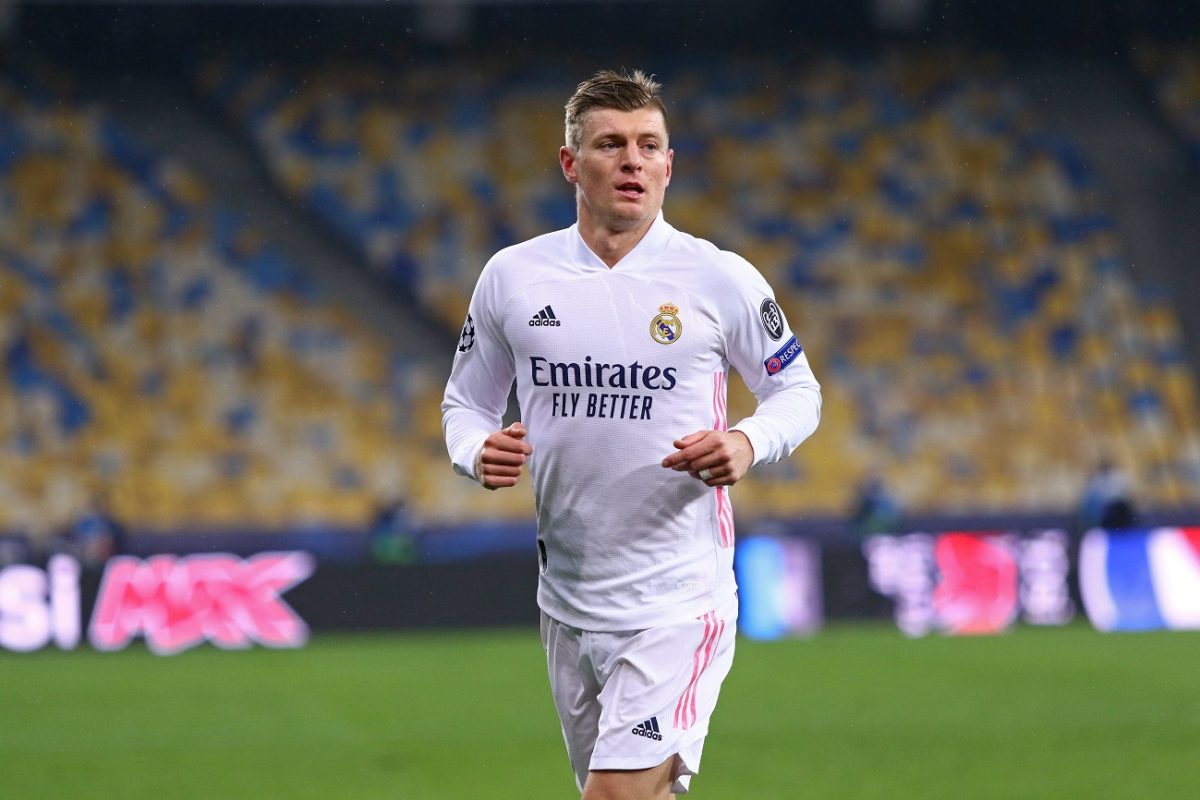 Kiszivárgott Xabi Alonso listája Madridban – ők léphetnek Toni Kroos helyére