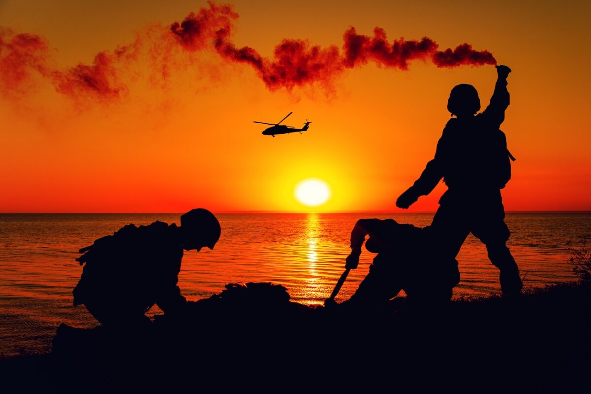 Egy megrázóan drámai és igaz háborús film, ami sokkolja az embert