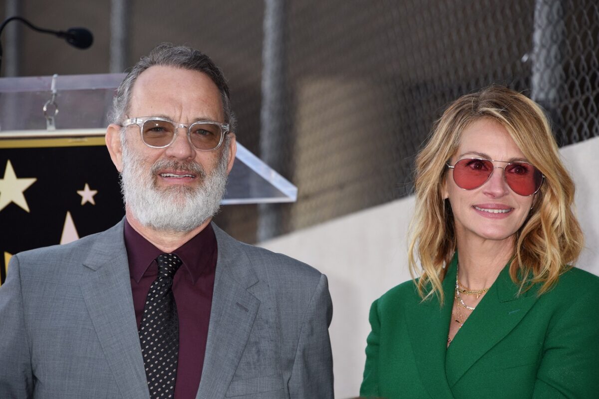 Tom Hanks második világháborús filmje történelmet ír a streamingen