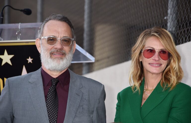 Tom Hanks második világháborús filmje történelmet ír a streamingen