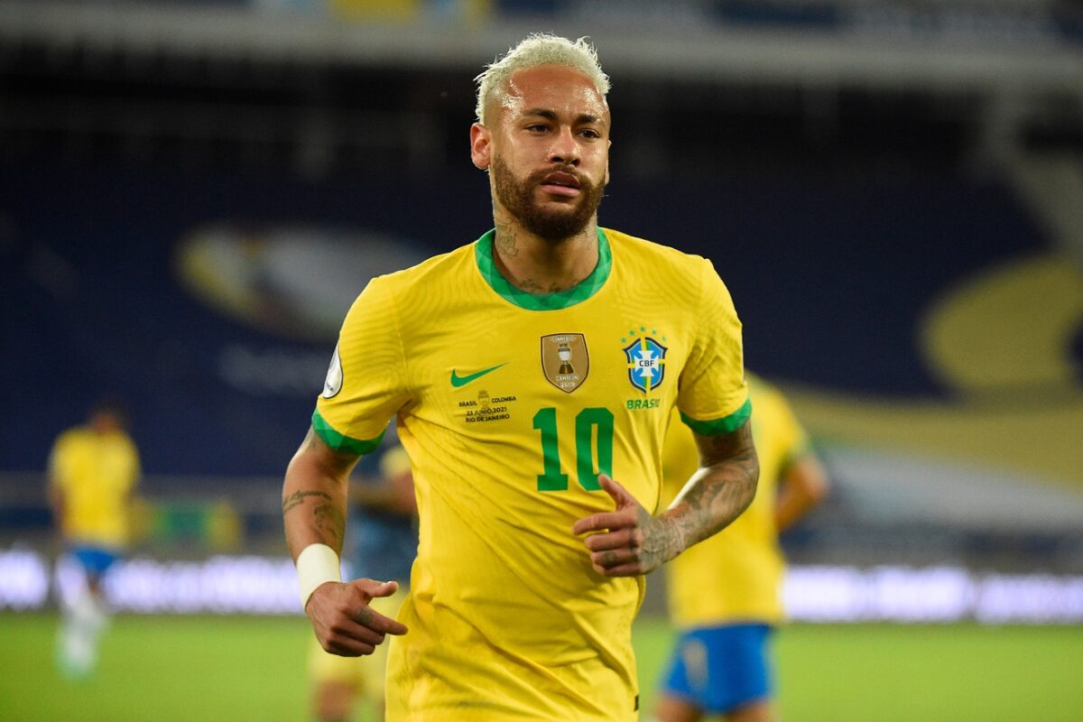 Kiszivárgott a nagy terv – erre készül most Neymar