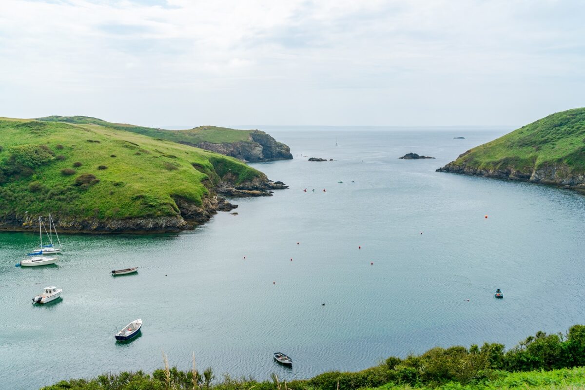 Ha októberi utazást tervezel, ezt a helyszínt mindenképpen vedd fel a listádra