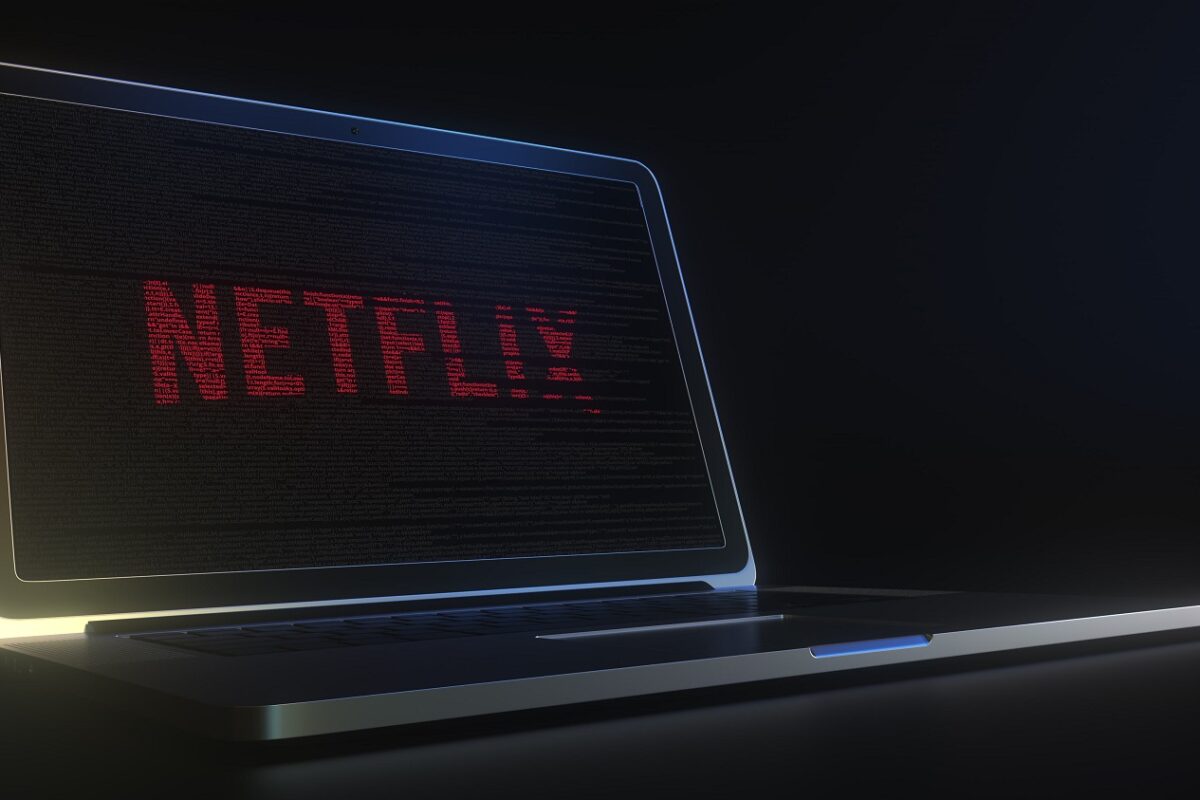 A Netflix legsötétebb thrillere, ami már nézhető