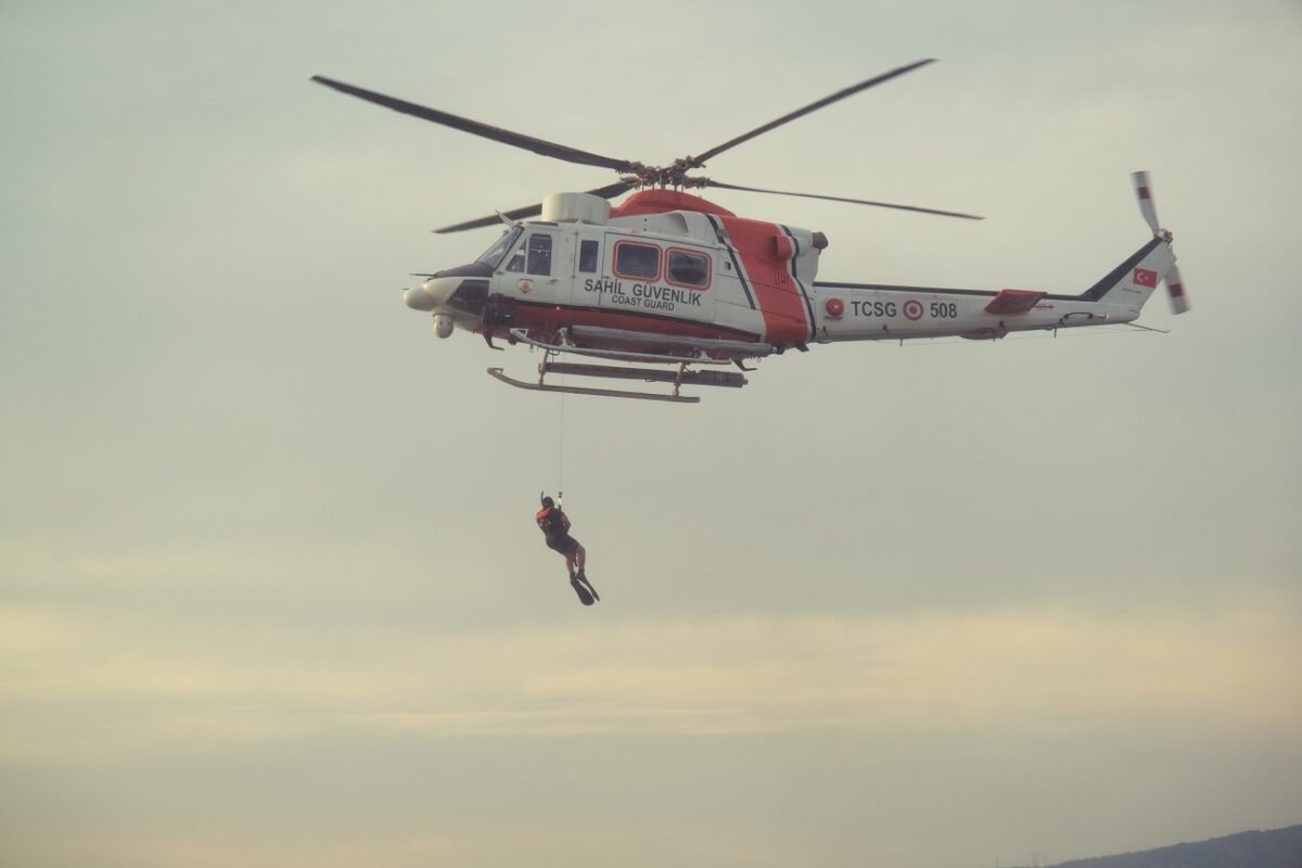 Végzetes hajókatasztrófa történt Törökország partjainál – legkevesebb 14 ember megfulladt